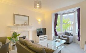 Luxury Apartment In Paddington