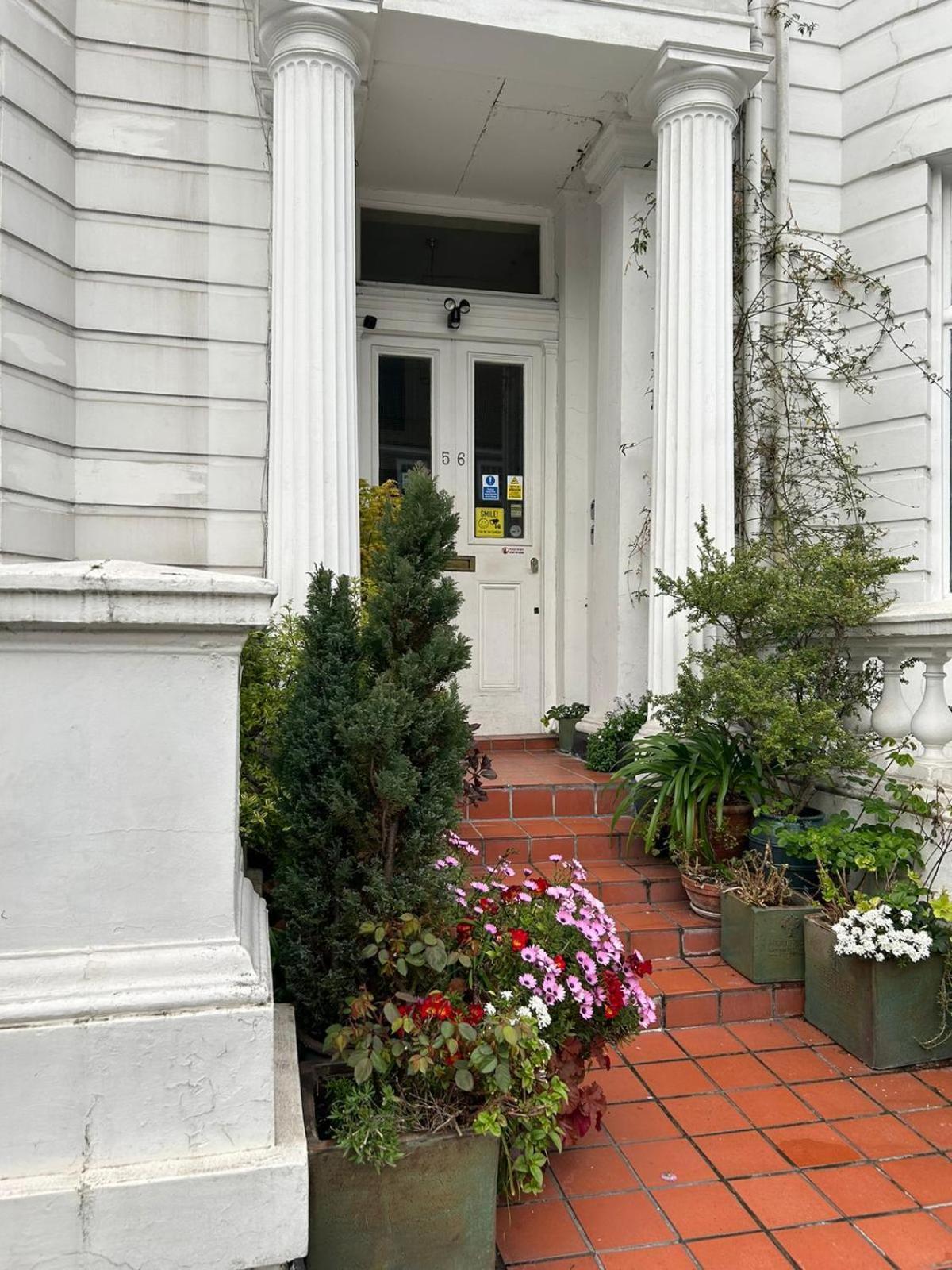 Luxury Apartment In Paddington London Exterior photo