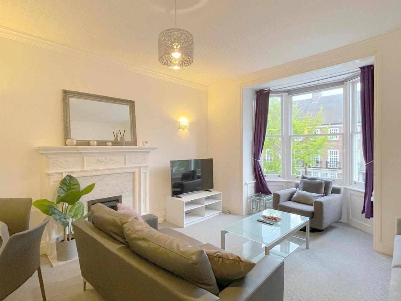 Luxury Apartment In Paddington London Exterior photo